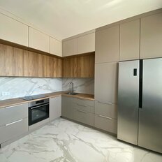 Квартира 59,5 м², 2-комнатная - изображение 2