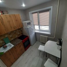 Квартира 31 м², 1-комнатная - изображение 1