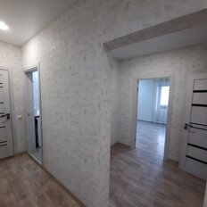 Квартира 110 м², 3-комнатная - изображение 1