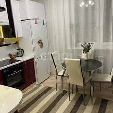 Квартира 40 м², 2-комнатная - изображение 2