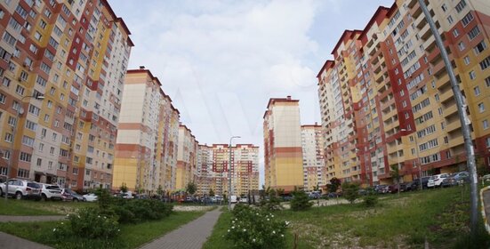Снять квартиру с балконом в районе Кузьминки в Москве и МО - изображение 2