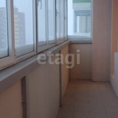 Квартира 37,6 м², 1-комнатная - изображение 3