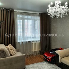 Квартира 40,6 м², 1-комнатная - изображение 1