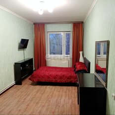 Квартира 64 м², 2-комнатная - изображение 4