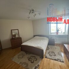 Квартира 96,4 м², 3-комнатная - изображение 5