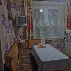 Квартира 62,9 м², 3-комнатная - изображение 4