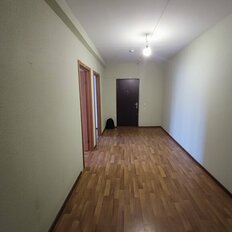 Квартира 90 м², 3-комнатная - изображение 4