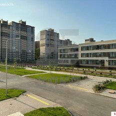 Квартира 41,8 м², 1-комнатная - изображение 2