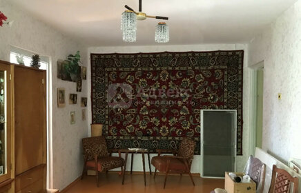 Купить квартиру-студию с высокими потолками и в новостройке в Ярославле - изображение 22