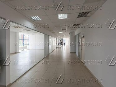 5500 м², торговое помещение 6 399 990 ₽ в месяц - изображение 35