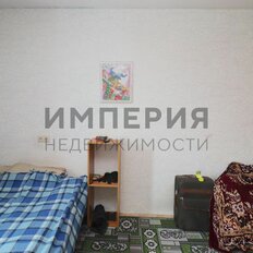 Квартира 26,2 м², 1-комнатная - изображение 5