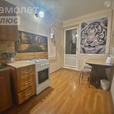 Квартира 36,3 м², 1-комнатная - изображение 4