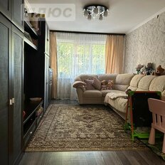 Квартира 53,5 м², 2-комнатная - изображение 3