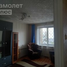 Квартира 36,4 м², 1-комнатная - изображение 4