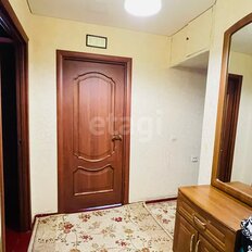 Квартира 61,5 м², 3-комнатная - изображение 2