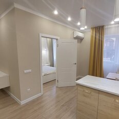 Квартира 51 м², 1-комнатная - изображение 3