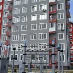 Квартира 60 м², 3-комнатная - изображение 1