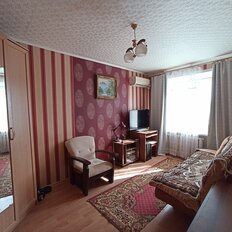 Квартира 58 м², 3-комнатная - изображение 4