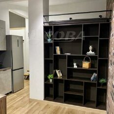 Квартира 40 м², 1-комнатная - изображение 3