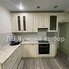 Квартира 107,1 м², 4-комнатная - изображение 2