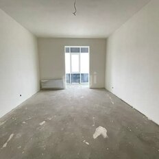 Квартира 118 м², 3-комнатная - изображение 5