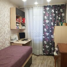 Квартира 40 м², 2-комнатная - изображение 4