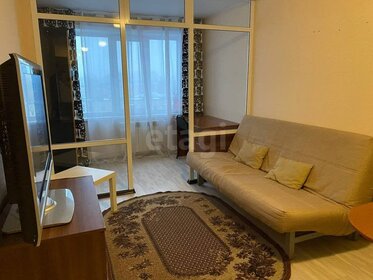 22 м², квартира-студия 1 850 000 ₽ - изображение 91