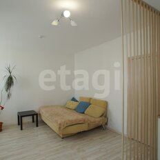 Квартира 30,7 м², студия - изображение 1