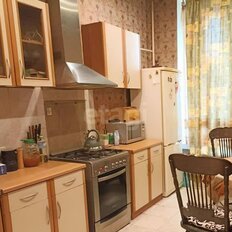 Квартира 84,9 м², 3-комнатная - изображение 2