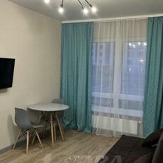 Квартира 40,2 м², 1-комнатная - изображение 3