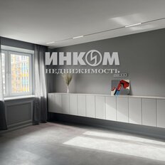 Квартира 96,3 м², 3-комнатная - изображение 1