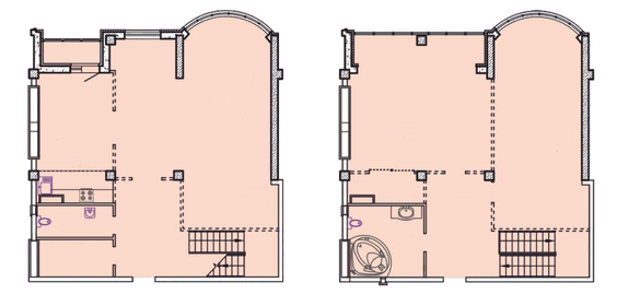 Квартира 206,7 м², 4-комнатная - изображение 1