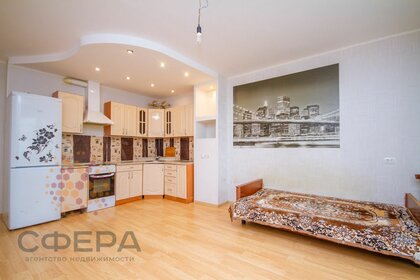 32,6 м², квартира-студия 3 849 000 ₽ - изображение 36