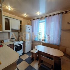 Квартира 36,1 м², 1-комнатная - изображение 4