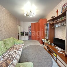 Квартира 56,1 м², 2-комнатная - изображение 1