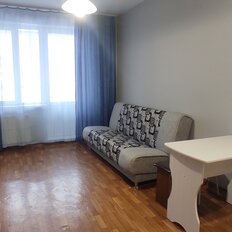 Квартира 29 м², студия - изображение 3