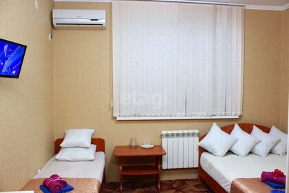 Купить коммерческую недвижимость в отдельно стоящем здании в Астраханской области - изображение 10