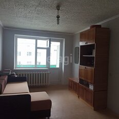 18,4 м², комната - изображение 1