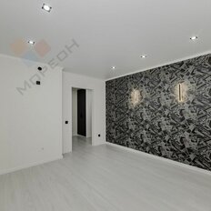 Квартира 40 м², 1-комнатная - изображение 2