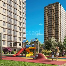 Квартира 42,4 м², 1-комнатная - изображение 4