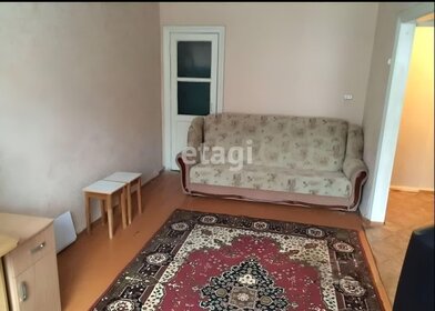 31,6 м², квартира-студия 3 600 000 ₽ - изображение 62