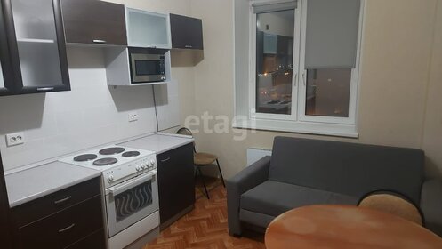 26,5 м², 1-комнатная квартира 3 180 000 ₽ - изображение 34