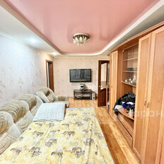 Квартира 53,2 м², 3-комнатная - изображение 2