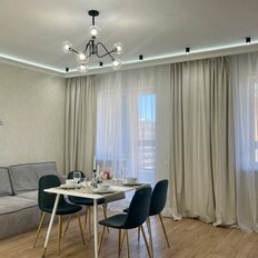 Квартира 92,6 м², 3-комнатная - изображение 4