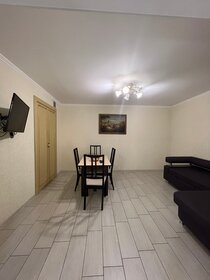 45 м², квартира-студия 5 500 ₽ в сутки - изображение 46