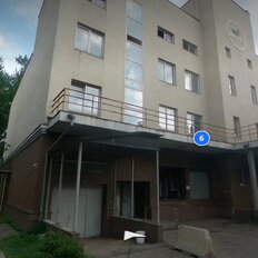 2700 м², производственное помещение - изображение 1