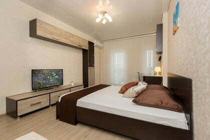 34 м², 1-комнатная квартира 1 500 ₽ в сутки - изображение 66