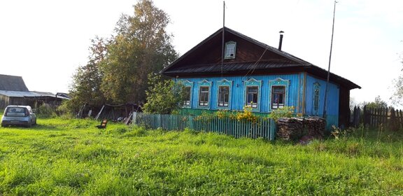 Купить квартиру в пятиэтажных домах в ЖК «Александровский» в Смоленской области - изображение 19