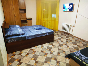45 м², 1-комнатная квартира 1 600 ₽ в сутки - изображение 61