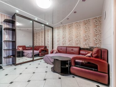 70 м², 3-комнатная квартира 4 500 ₽ в сутки - изображение 43